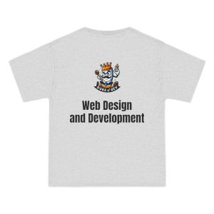 Beefy-T®  Short-Sleeve T-Shirt